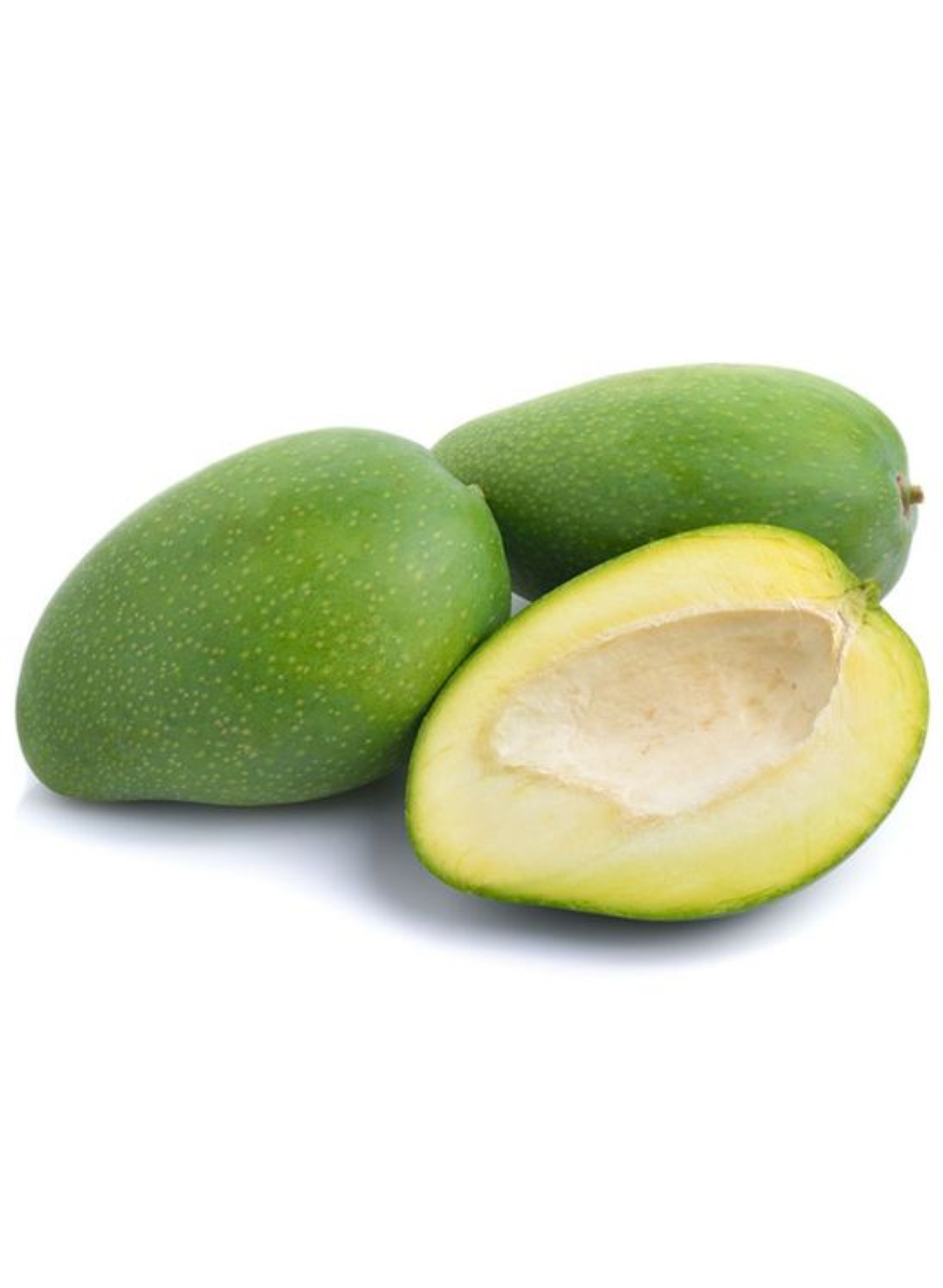 FRESH KEERI / RAW MANGO